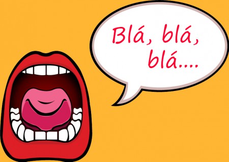 Cuidado Com A Língua